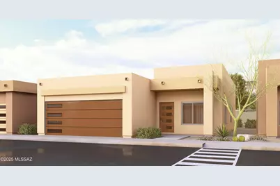 4229 N Lulu Court, Tucson, AZ 85719 - Photo 1