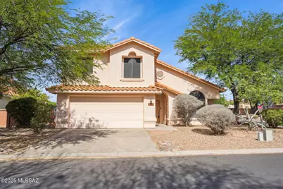 10311 N Cape Fear Lane, Oro Valley, AZ 85737 - Photo 1