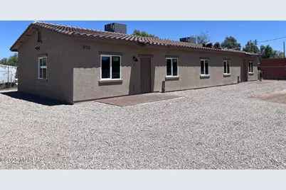 950 W Silverlake Road, Tucson, AZ 85713 - Photo 1