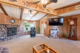 2471 W Calle Comodo, Tucson, AZ 85705 - Photo 1