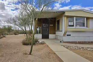 6511 W Dana Dr, Tucson, AZ 85735 - Photo 1