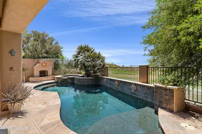 3451 E Corte Paloma Brava, Tucson, AZ 85718 - Photo 1