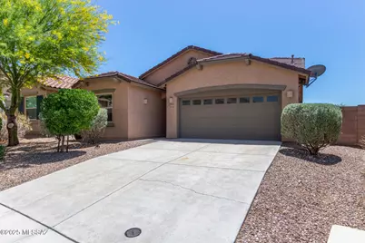 11438 E Desert Raptor Loop, Tucson, AZ 85747 - Photo 1
