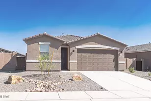10606 W Walker Brown Dr, Marana, AZ 85653 - Photo 1