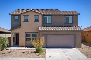 1139 E Madera Grove Ln, Sahuarita, AZ 85629 - Photo 1