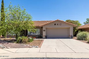 1448 E Mule Train Dr, Oro Valley, AZ 85755 - Photo 1