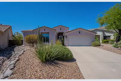 5111 N Fairway Heights Drive, Tucson, AZ 85749 - Photo 1