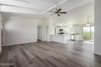 8190 N Blanco Wash Trail, Marana, AZ 85653 - Photo 1