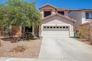 114 W Camino Rancho Quito, Sahuarita, AZ 85629 - Photo 1