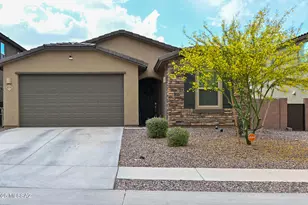 8150 S Soltero Mine Dr, Tucson, AZ 85747 - Photo 1