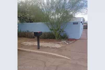 3541 E Cody Street, Tucson, AZ 85716 - Photo 1