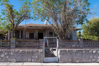 478 W Noon Street, Nogales, AZ 85621 - Photo 1