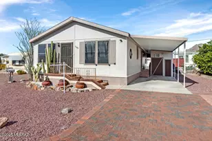 5666 W Bar X St, Tucson, AZ 85713 - Photo 1