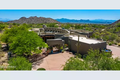 4601 W Little Dove Place, Marana, AZ 85658 - Photo 1