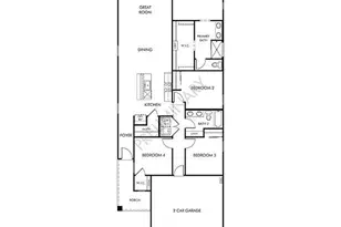 9876 N Solstice, Marana, AZ 85743 - Photo 1