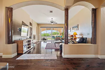 33 Camino Olympia, Rio Rico, AZ 85648 - Photo 1