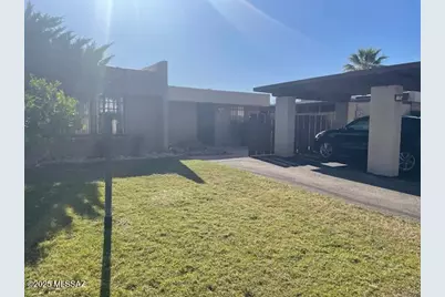 7754 E Kenyon Drive, Tucson, AZ 85710 - Photo 1