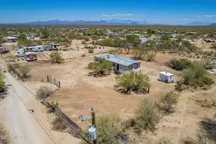 10619 S Brandywine Ln, Tucson, AZ 85736 - Photo 1