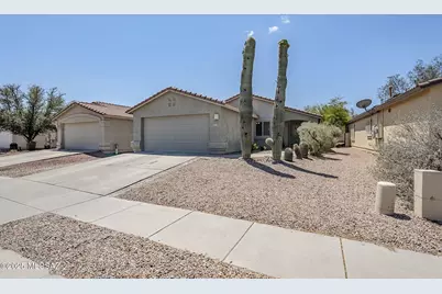 2217 W Painted Sunset Circle, Tucson, AZ 85745 - Photo 1