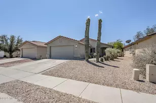 2217 W Painted Sunset Cir, Tucson, AZ 85745 - Photo 1