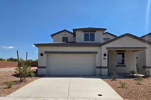 14138 E Canidae Dr E, Vail, AZ 85641 - Photo 1