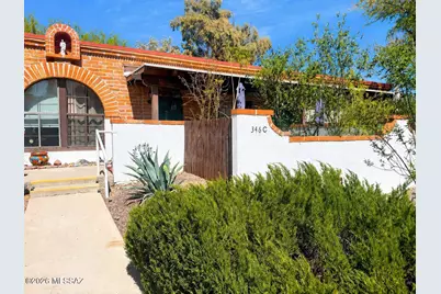 346 S Paseo Aguila #UNIT C, Green Valley, AZ 85614 - Photo 1
