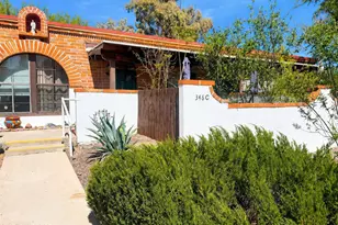 346 S Paseo Aguila, Green Valley, AZ 85614 - Photo 1