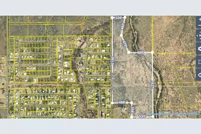 0000 N Cherokee Trail, Benson, AZ 85602 - Photo 1