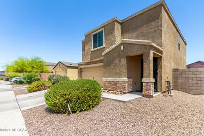 3977 E Zeona Drive, Tucson, AZ 85706 - Photo 1