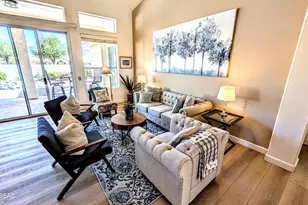 38325 S Mountain Site Dr, Saddlebrooke, AZ 85739 - Photo 1