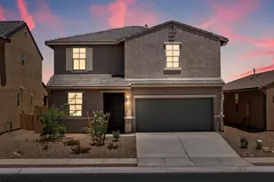 6962 W Indian Clover Way, Tucson, AZ 85757 - Photo 1