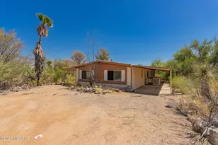 15415 N Columbus Blvd, Tucson, AZ 85739 - Photo 1