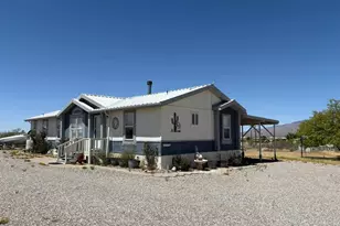 590 N Warren Rd, Benson, AZ 85602 - Photo 1