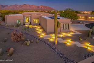 11930 N Mesquite Sunset Pl, Oro Valley, AZ 85742 - Photo 1