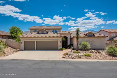 36359 S Wind Crest Drive, Saddlebrooke, AZ 85739 - Photo 1