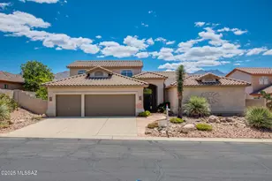 36359 S Wind Crest Dr, Saddlebrooke, AZ 85739 - Photo 1