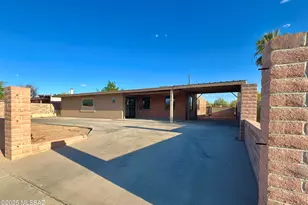 2838 E Beverly Dr, Tucson, AZ 85716 - Photo 1
