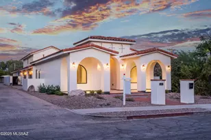 530 N Wilson Ave, Tucson, AZ 85719 - Photo 1