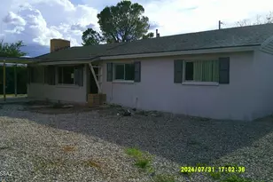 208 S Granada St, Willcox, AZ 85643 - Photo 1
