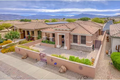 10241 S Wagonette Avenue, Vail, AZ 85641 - Photo 1