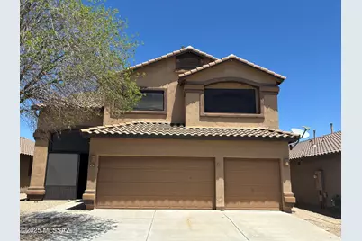 262 W Calle Paso Suave, Sahuarita, AZ 85629 - Photo 1