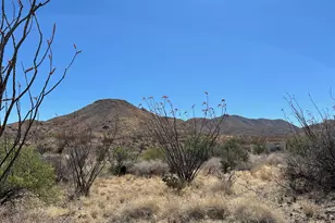 18741 S Houghton Rd, Vail, AZ 85641 - Photo 1