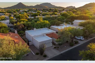 3447 W Quail Haven Circle, Tucson, AZ 85745 - Photo 1