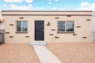 2338 E Parkside Dr, Tucson, AZ 85713 - Photo 1