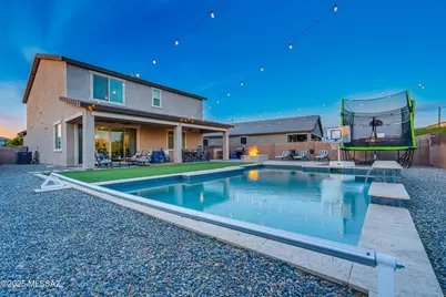 10865 W Pleasant View Drive, Marana, AZ 85653 - Photo 1