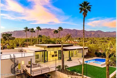 4678 E Coachlight Lane, Tucson, AZ 85718 - Photo 1