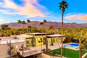 4678 E Coachlight Ln, Tucson, AZ 85718 - Photo 1