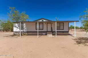 12540 W Easter Pl, Tucson, AZ 85736 - Photo 1