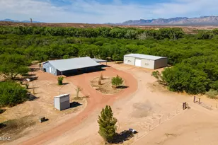 577 W Whitney Ln, Saint David, AZ 85630 - Photo 1