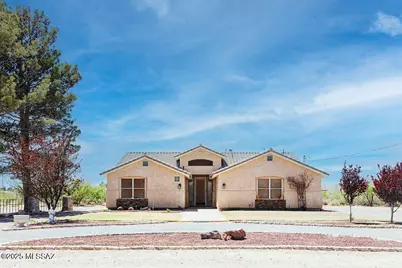 161 N Carlilse Way, Willcox, AZ 85643 - Photo 1